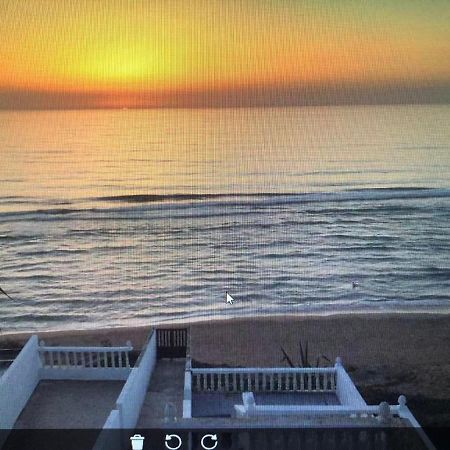 Villa Keltoum Moulay Bousselham Exteriér fotografie