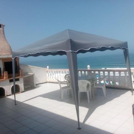 Villa Keltoum Moulay Bousselham Exteriér fotografie