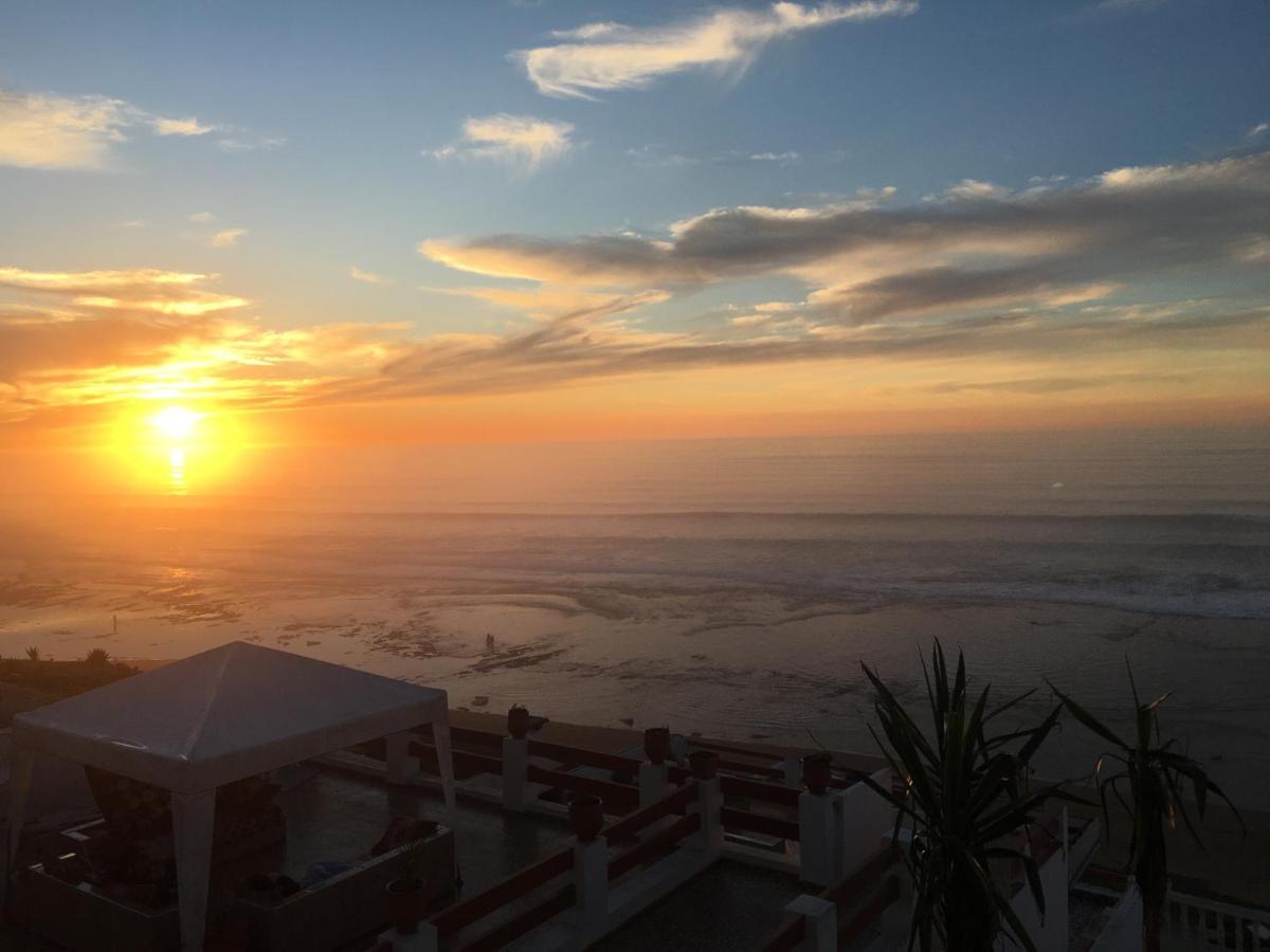 Villa Keltoum Moulay Bousselham Exteriér fotografie