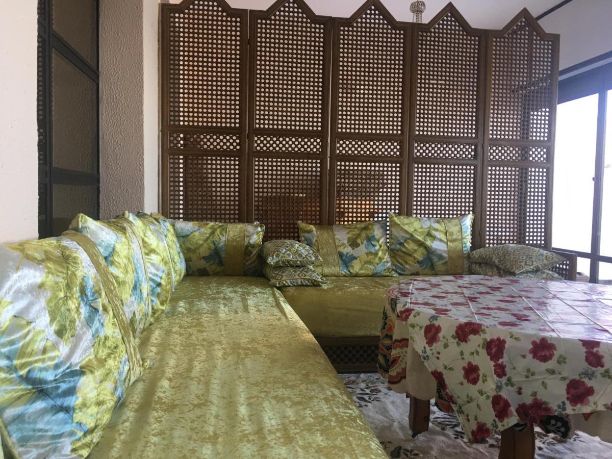 Villa Keltoum Moulay Bousselham Exteriér fotografie