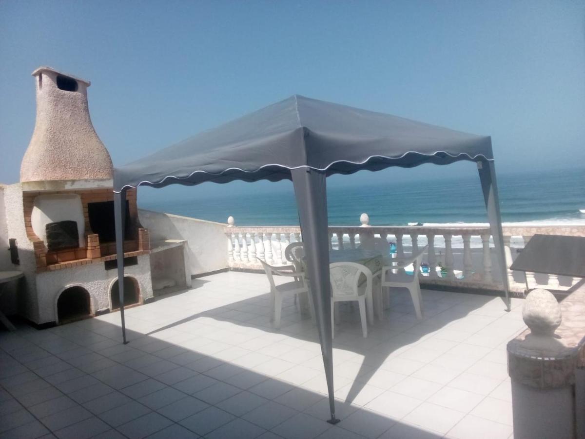 Villa Keltoum Moulay Bousselham Exteriér fotografie