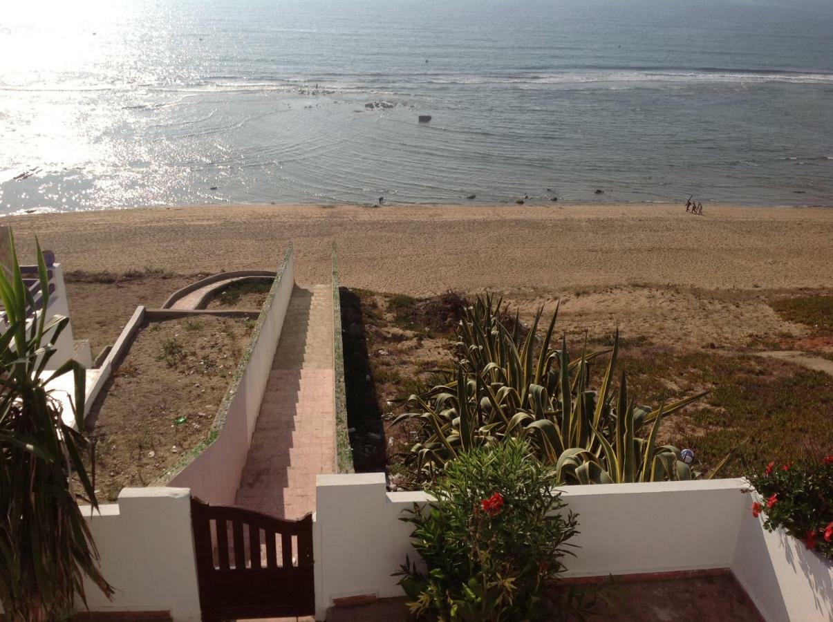 Villa Keltoum Moulay Bousselham Exteriér fotografie