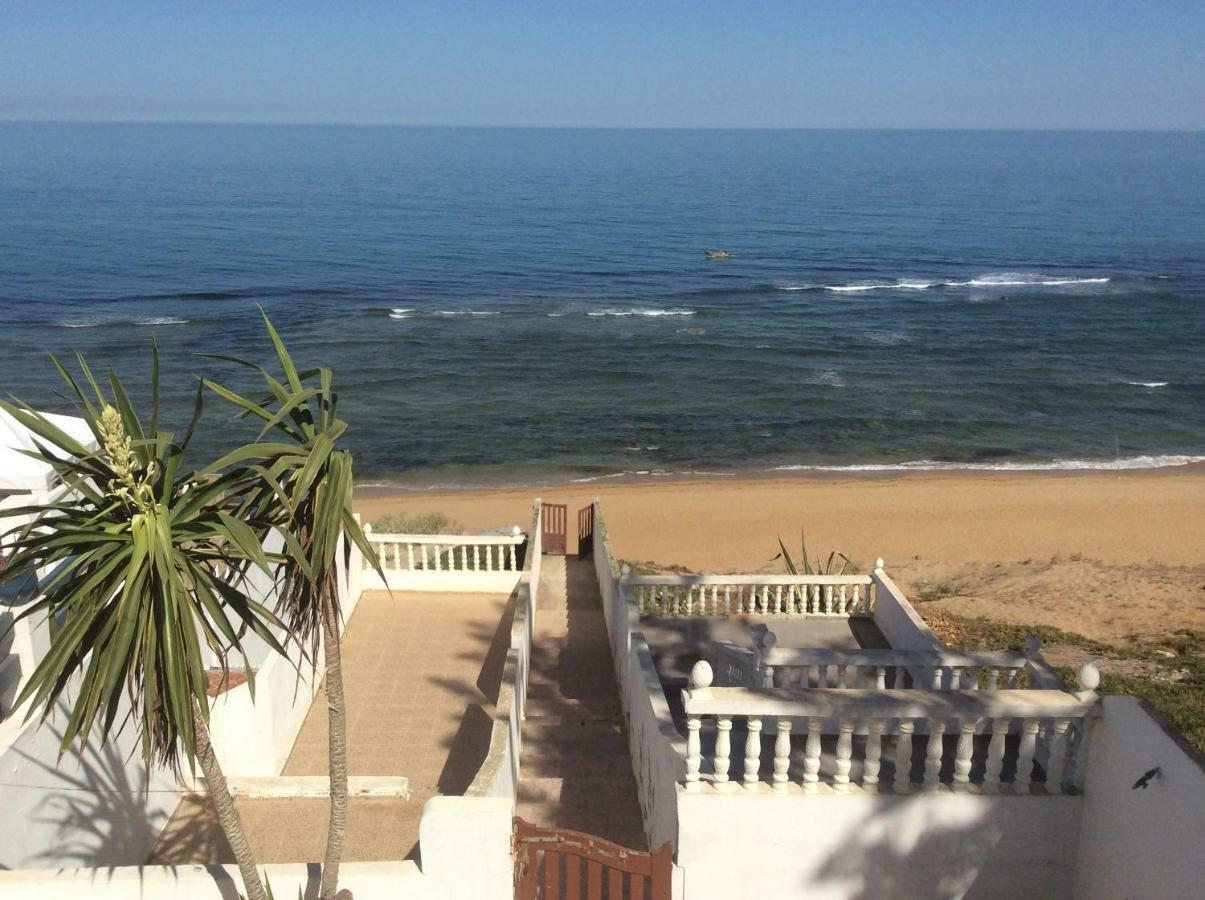Villa Keltoum Moulay Bousselham Exteriér fotografie