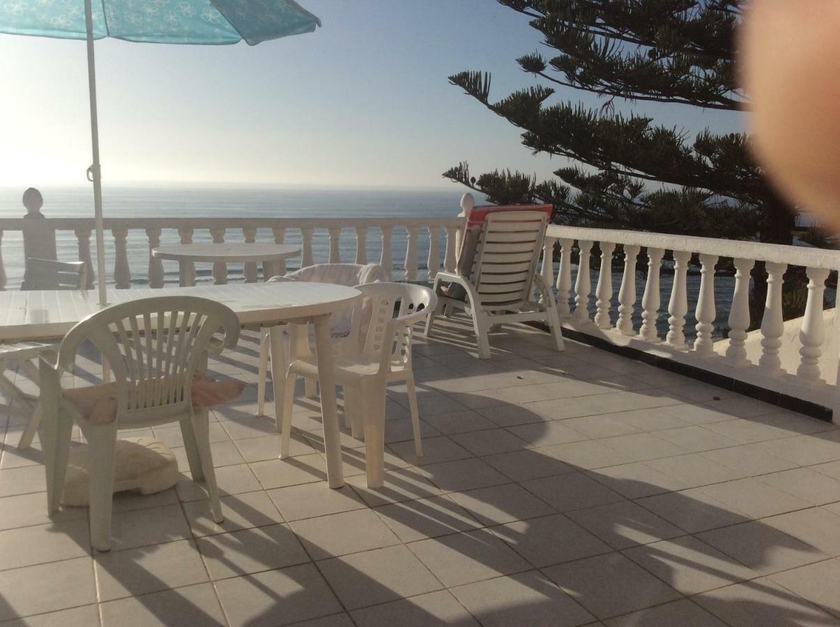 Villa Keltoum Moulay Bousselham Exteriér fotografie