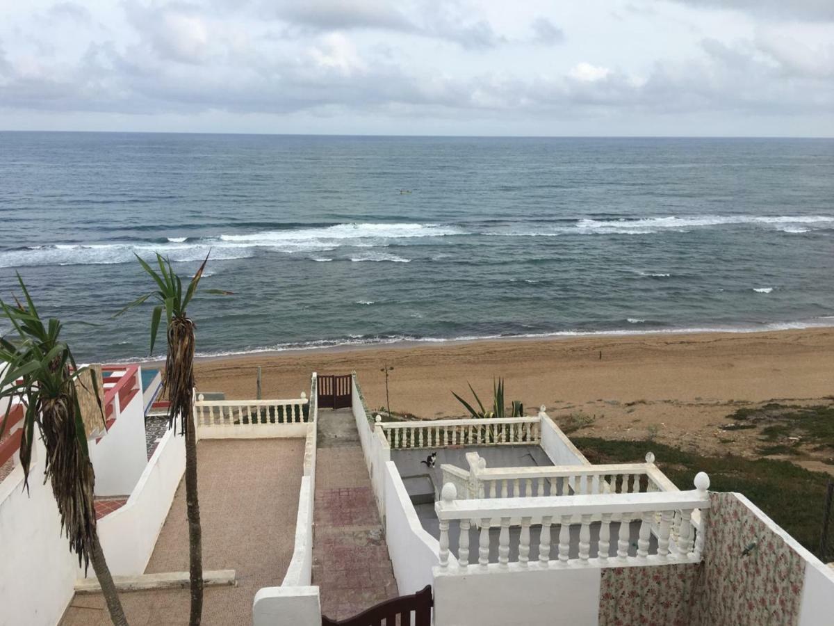 Villa Keltoum Moulay Bousselham Exteriér fotografie