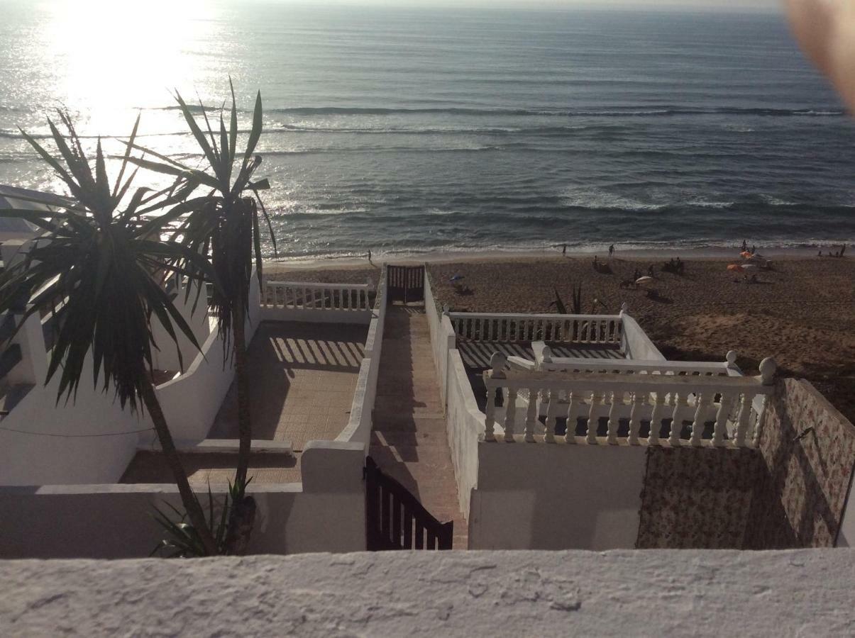 Villa Keltoum Moulay Bousselham Exteriér fotografie